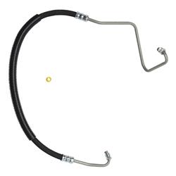 Edelmann Power Steering Pressure Hoses 91494B