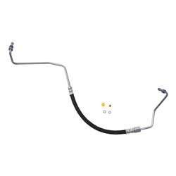 Edelmann Power Steering Pressure Hoses 91505B