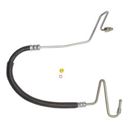 Edelmann Power Steering Pressure Hoses for 1984-1986 CONTINENTAL, 1984-1985 MARK VII - 91507B