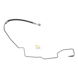 Edelmann Power Steering Pressure Hoses for 1984-1986 SENTRA - 91511B