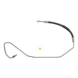 Edelmann Power Steering Pressure Hoses for 1981-1983 280ZX - 91513B