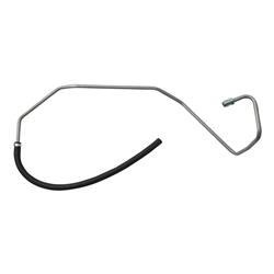 Edelmann Power Steering Return Hoses for 1981-1983 280ZX - 91514B