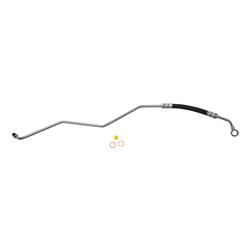 Edelmann Power Steering Pressure Hoses for 1983-1984 CRESSIDA - 91518B
