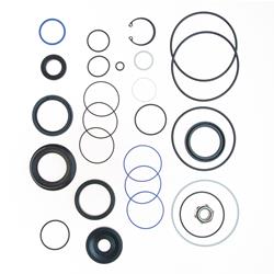 Edelmann Steering Gear Rebuild Kits for 1986-1999 NPR, 1999 NPR-HD - 9151B