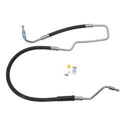 Edelmann Power Steering Pressure Hoses for 1984-1986 PICKUP - 91520B