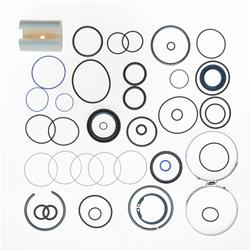 Edelmann Rack and Pinion Seal Kits for 1999-2001 A6, A6 QUATTRO - 9152B