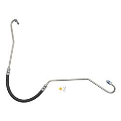 Edelmann Power Steering Pressure Hoses 91537B