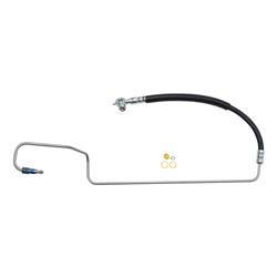 Edelmann Power Steering Pressure Hoses for 1984-1989 300ZX - 91541B