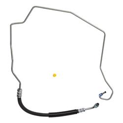 Edelmann Power Steering Pressure Hoses for 1983-1986 720, 1986 D21 - 91546B