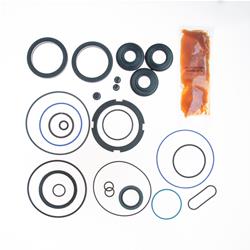 Edelmann Steering Box Replacement Parts 9155B