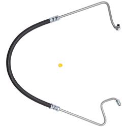 Edelmann Power Steering Pressure Hoses 91566B