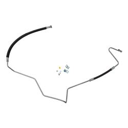 Edelmann Power Steering Pressure Hoses 91568B