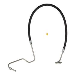 Edelmann Power Steering Pressure Hoses 91569B