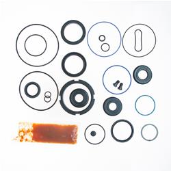 Edelmann Steering Box Replacement Parts 9156B