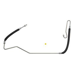 Edelmann Power Steering Pressure Hoses for 1976 F-100, 1976-1977 F-150, 1973-1977 F-250 - 91577B