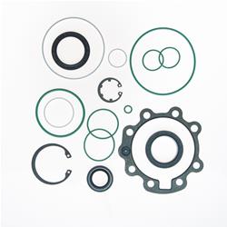 Edelmann Steering Gear Rebuild Kits for 2003-2006 WRANGLER - 9157B