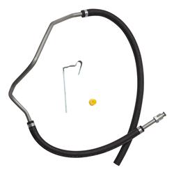 Edelmann Power Steering Return Hoses for 1976 F-100, F-150, F-250 - 91584B