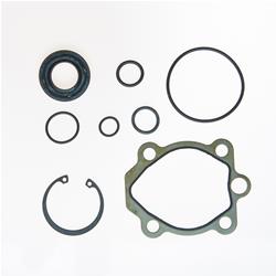 Edelmann Power Steering Pump Repair Kits for 2003-2005 FX45, 2003-2004 M45, 2002-2006 Q45 - 9158B