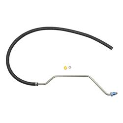 Edelmann Power Steering Return Hoses for 1981-1993 900 - 91598B