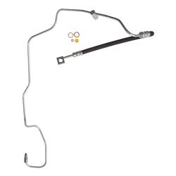 Edelmann Power Steering Pressure Hoses for 1985-1986 PULSAR NX - 91600B