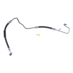 Edelmann Power Steering Pressure Hoses for 1985-1987 CIVIC, 1986-1987 WAGOVAN - 91608B