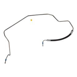 Edelmann Power Steering Pressure Hoses 91620B