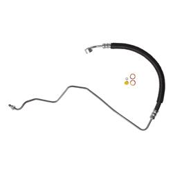 Edelmann Power Steering Pressure Hoses for 1987-1988 COLT, MIRAGE - 91622B