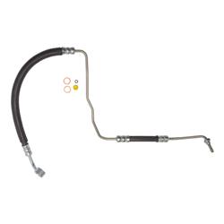 Edelmann Power Steering Pressure Hoses for 1986-1991 COLT - 91624B
