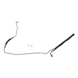Edelmann Power Steering Pressure Hoses 91626B