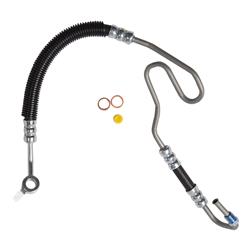 Edelmann Power Steering Pressure Hoses for 1985-1988 NOVA - 91632B