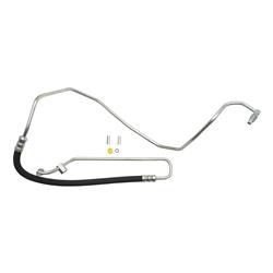 Edelmann Power Steering Pressure Hoses for 1987-1989 TAURUS - 91636B