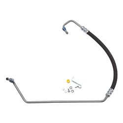 Edelmann Power Steering Pressure Hoses for 1987-1995 DAKOTA - 91643B