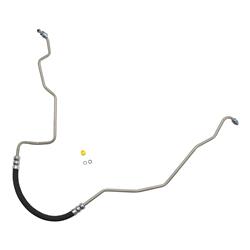 Edelmann Power Steering Pressure Hoses for 1986-1990 SEVILLE, ELDORADO, 1987-1990 ALLANTE - 91646B