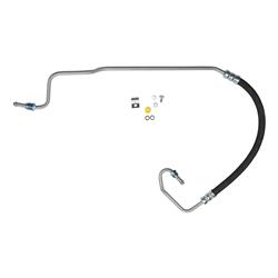 Edelmann Power Steering Pressure Hoses 91650B