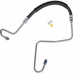 Edelmann Power Steering Pressure Hoses for 1984-1985 REGAL - 91660B