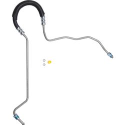 Edelmann Power Steering Pressure Hoses 91662B