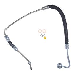 Edelmann Power Steering Pressure Hoses for 1986-1989 EXCEL, 1987-1989 PRECIS - 91668B