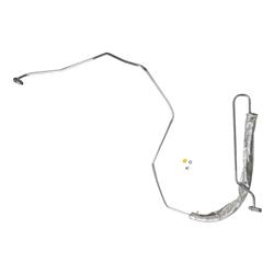 Edelmann Power Steering Pressure Hoses for 1988-1989 SABLE, TAURUS - 91669B
