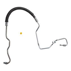 Edelmann Power Steering Pressure Hoses for 1988-1991 CAMRY - 91677B