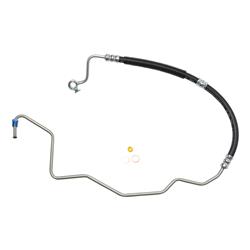 Edelmann Power Steering Pressure Hoses for 1988-1989 4RUNNER, 1988 PICKUP - 91680B