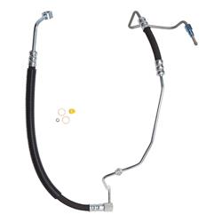 Edelmann Power Steering Pressure Hoses for 1989-1990 240SX - 91694B