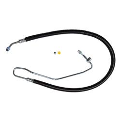Edelmann Power Steering Pressure Hoses for 1990-1997 AEROSTAR - 91695B