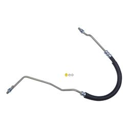 Edelmann Power Steering Pressure Hoses 91696B