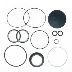 Edelmann Steering Box Replacement Parts 9169B