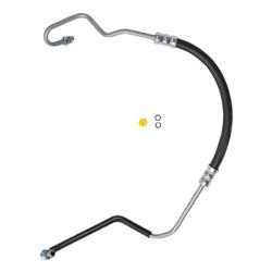 Edelmann Power Steering Pressure Hoses for 1990-1994 ASTRO, SAFARI - 91706B