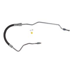 Edelmann Power Steering Pressure Hoses for 1988-1990 6000 - 91713B