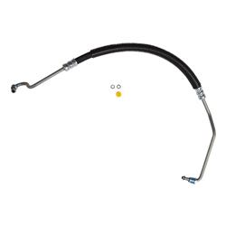Edelmann Power Steering Pressure Hoses for 1990-1996 P3500 - 91726B