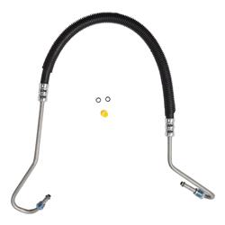 Edelmann Power Steering Pressure Hoses for 1995 P30, P3500 - 91727B
