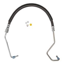 Edelmann Power Steering Pressure Hoses for 1990-1991 P3500, 1990 P6000 - 91728B
