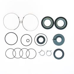 Edelmann Rack and Pinion Seal Kits for 2003-2006 350Z, 2003-2008 G35 - 9172B